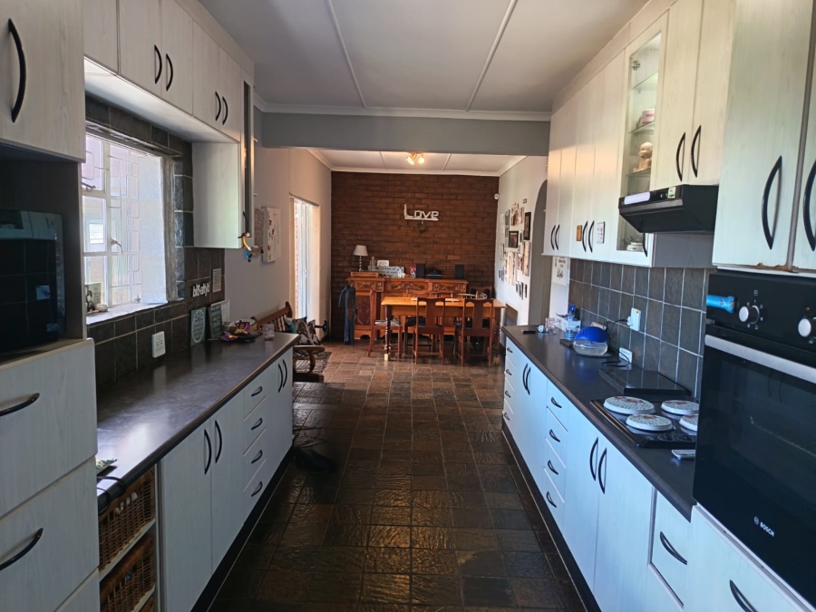 4 Bedroom Property for Sale in Vanes Estate Eastern Cape